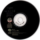 The Sampler Of World Music Library