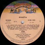 Dinastía