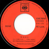 Escucha Este Sonido / La Bruja