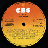 Toto IV