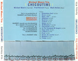 Chicoutimi