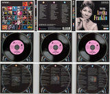 The Real... Aretha Franklin (The Ultimate Collection)