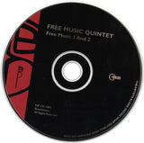 Free Music One And Two