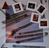 Pyromania