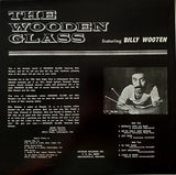 The Wooden Glass Recorded Live