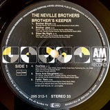 Brother's Keeper
