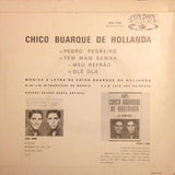 Pedro Pedreiro