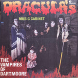 Dracula's Music Cabinet