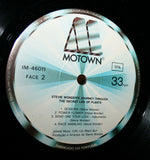 Stevie Wonder's Journey Through The Secret Life Of Plants