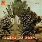 Voice Of Zaire Vol. 1