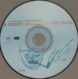 A Coney Island Of The Mind