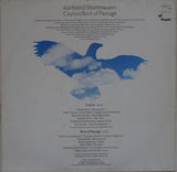 Ceylon / Bird Of Passage