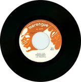 Engracia / Bartolomeu