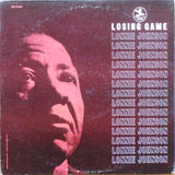 Losing Game