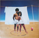 Feixe De Luz "Todo Começo É Involuntário"