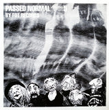 Passed Normal Volume 5