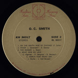 O.C. Smith