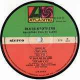 Briefcase Full Of Blues