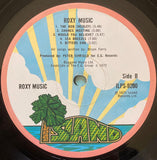 Roxy Music