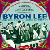 Jamaica's Golden Hits - The Best Of Rock Steady & Reggae Vol. 2