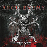 Rise Of The Tyrant