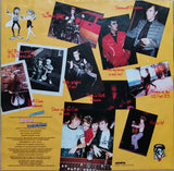 Rant N' Rave With The Stray Cats
