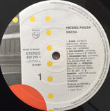 Próxima Parada