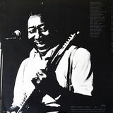 Muddy "Mississippi" Waters Live