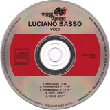 Voci