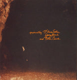 The Man With The Blue Postmodern Fragmented Neo-Traditionalist Guitar