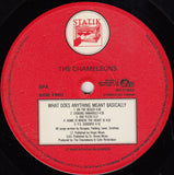 What Does Anything Mean? Basically