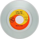 I Can't Wait To Love You / Taste Of The Same
