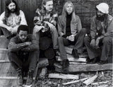 Live at the Cow Palace, 1973