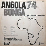 Angola 74