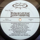 Psychedelic Unknowns Volume 4