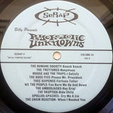 Psychedelic Unknowns Volume 4