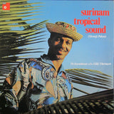 Surinam Tropical Sound (Skratji Pokoe)