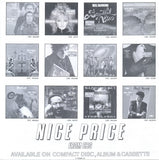 Dead Letter Office / B-Sides Compiled
