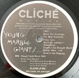 Colossal Youth