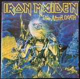 Live After Death