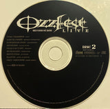 Ozzfest Live - Second Stage