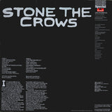 Stone The Crows