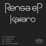 Rensa EP