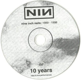 1989 - 1998 : 10 Years Clips & Live Performances
