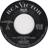 Monday, Monday / California Dreamin' / Hey Girl / Spanish Harlem