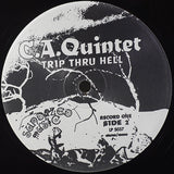 Trip Thru Hell