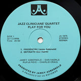 Play For You