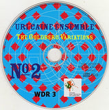 The Goldberg Variations