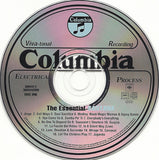 The Essential Santana