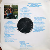 American Stars 'N Bars